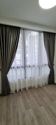 The Tapestry (D18), Condominium #569607111